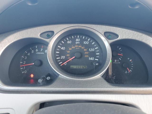 Photo 9 from auction – 2003 TOYOTA HIGHLANDER with VIN JTEGF21A930107581