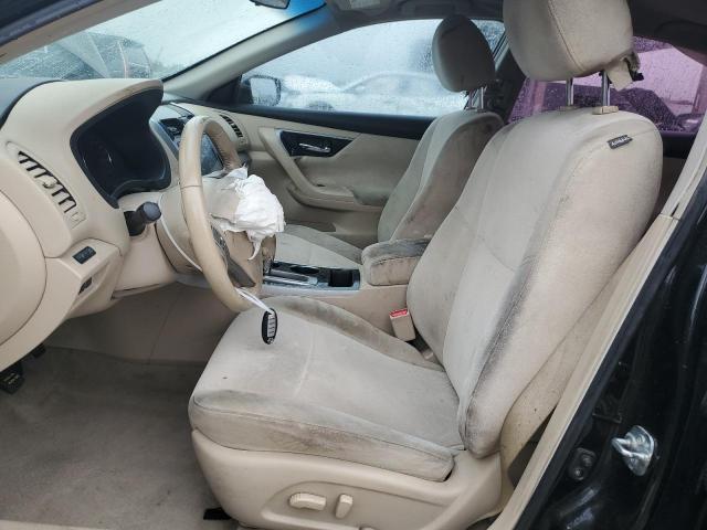 Photo 7 from auction – 2013 NISSAN ALTIMA 2.5 with VIN 1N4AL3AP0DN405301