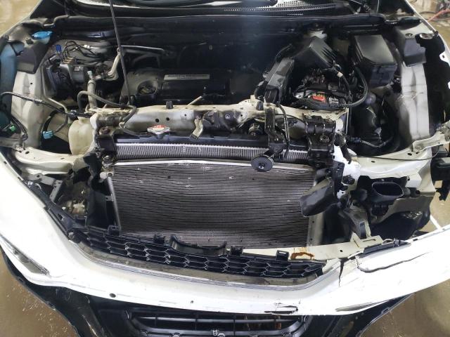 Photo 11 from auction – 2015 HONDA CR-V EX with VIN 5J6RM4H58FL093239
