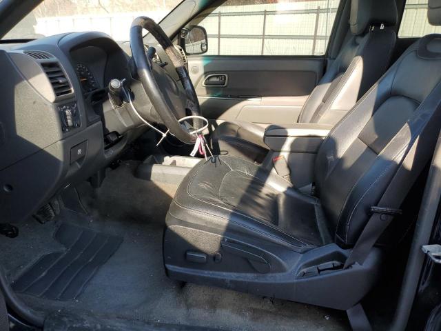 Photo 7 from auction – 2004 CHEVROLET COLORADO with VIN 1GCCS146048157191