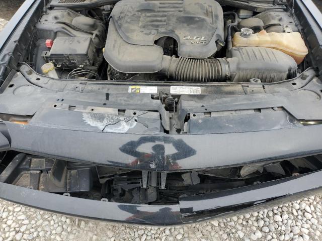 Photo 11 from auction – 2015 DODGE CHALLENGER with VIN 2C3CDZAG4FH713218
