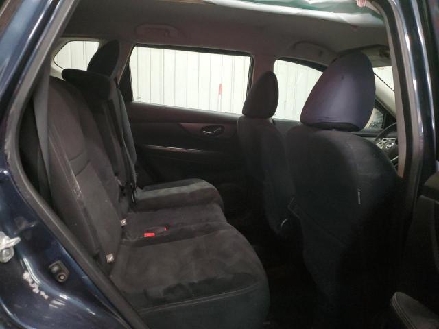 Photo 11 from auction – 2016 NISSAN ROGUE S with VIN 5N1AT2MV9GC820532