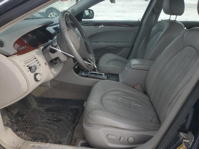 Фото 7 с аукциона – 2007 BUICK LUCERNE CX с VIN 1G4HD57217U196606