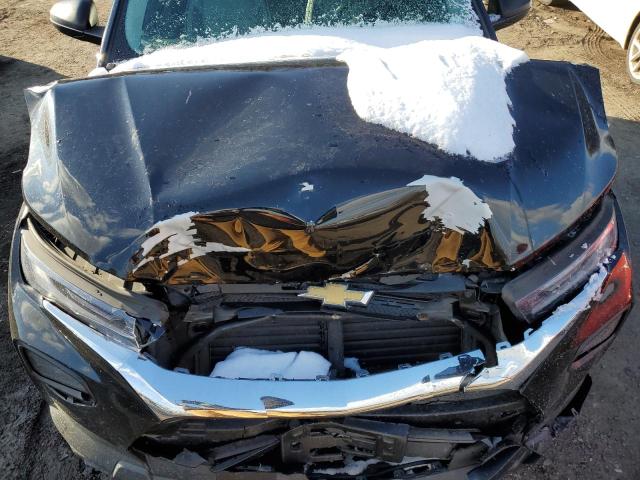 Photo 12 from auction – 2021 CHEVROLET TRAILBLAZER LS with VIN KL79MMS25MB025985