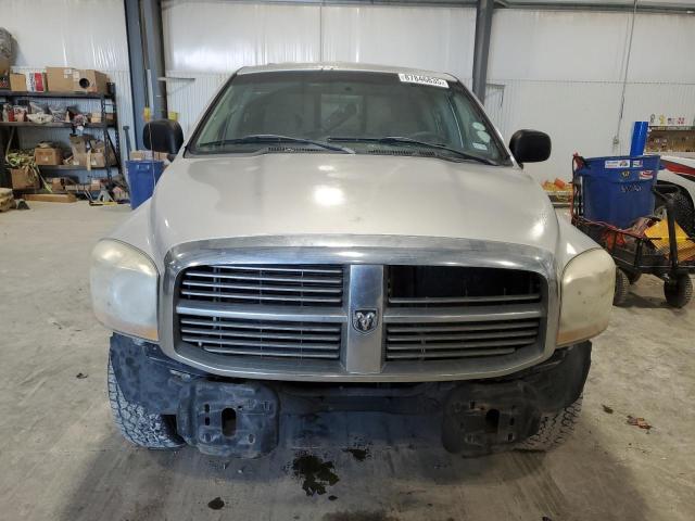 Photo 5 from auction – 2006 DODGE RAM 1500 S with VIN 1D7HA18NX6S591897