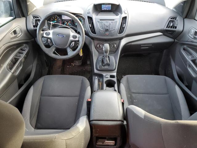 Photo 8 from auction – 2013 FORD ESCAPE S with VIN 1FMCU0F77DUC22955