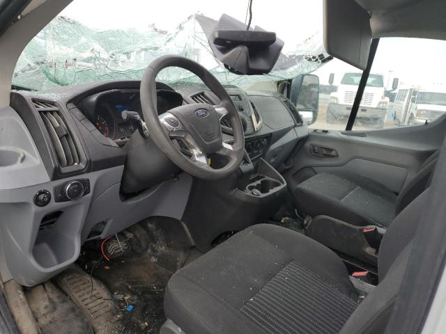 Photo 8 from auction – 2017 FORD TRANSIT T- with VIN 1FTYR1YM6HKB11030