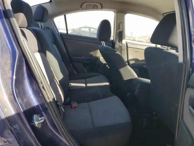 Photo 11 from auction – 2006 MAZDA 3 I with VIN JM1BK12G561465251