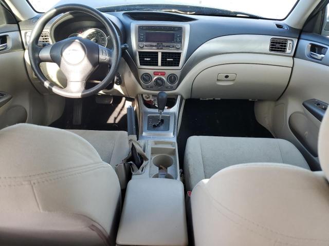 Photo 8 from auction – 2010 SUBARU IMPREZA 2. with VIN JF1GH6A69AH811480