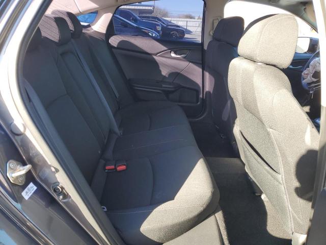 صورة رقم 10 من المزاد - 2017 HONDA CIVIC EX مع VIN 19XFC2F77HE059776