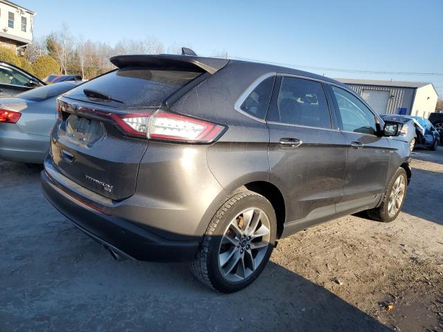 Photo 3 from auction – 2018 FORD EDGE TITAN with VIN 2FMPK4K82JBB93007