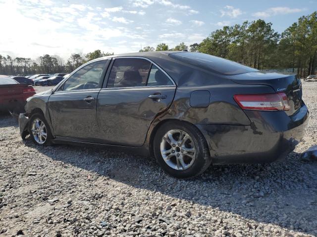Photo 2 from auction – 2010 TOYOTA CAMRY BASE with VIN 4T4BF3EK0AR054350