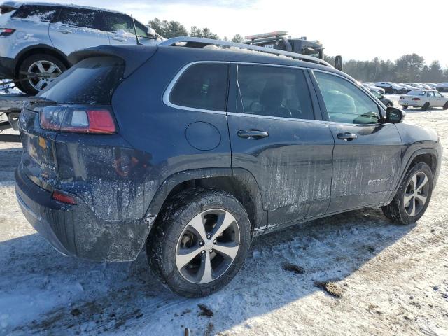 Photo 3 from auction – 2021 JEEP CHEROKEE L with VIN 1C4PJMDX2MD172457