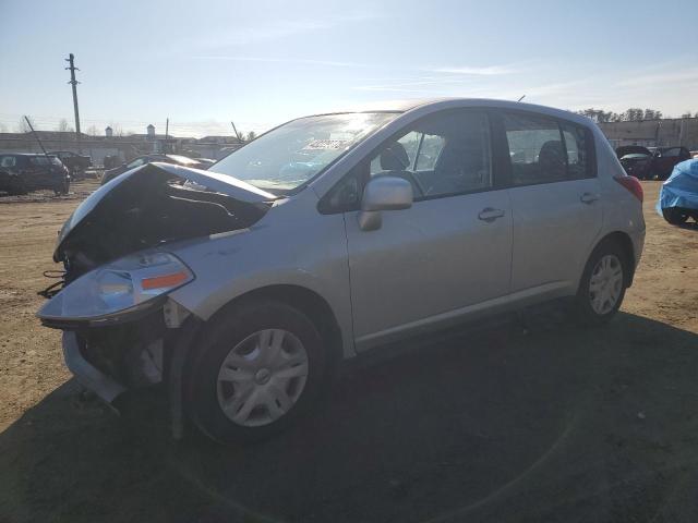 Foto 1 de la subasta – 2011 NISSAN VERSA S con VIN 3N1BC1CP1BL505293