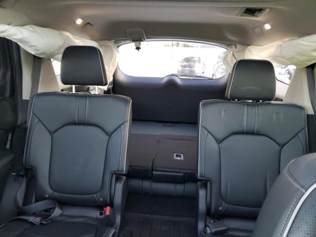 Photo 10 from auction – 2023 HONDA PILOT ELIT with VIN 5FNYG1H83PB000553