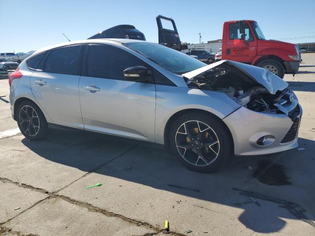 Photo 4 from auction – 2013 FORD FOCUS SE with VIN 1FADP3K27DL255221