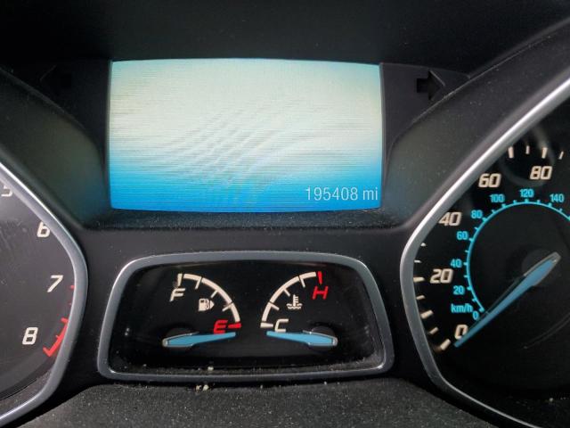 Photo 9 from auction – 2014 FORD ESCAPE TIT with VIN 1FMCU0JX8EUA60424