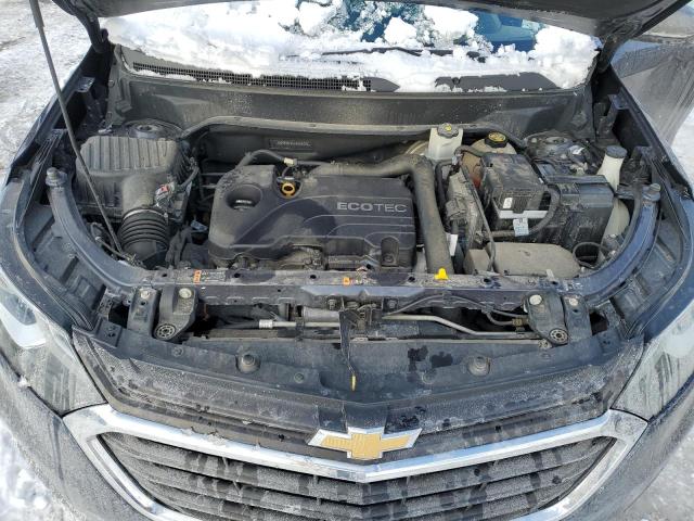Photo 12 from auction – 2018 CHEVROLET EQUINOX with VIN 3GNAXREVXJS531877