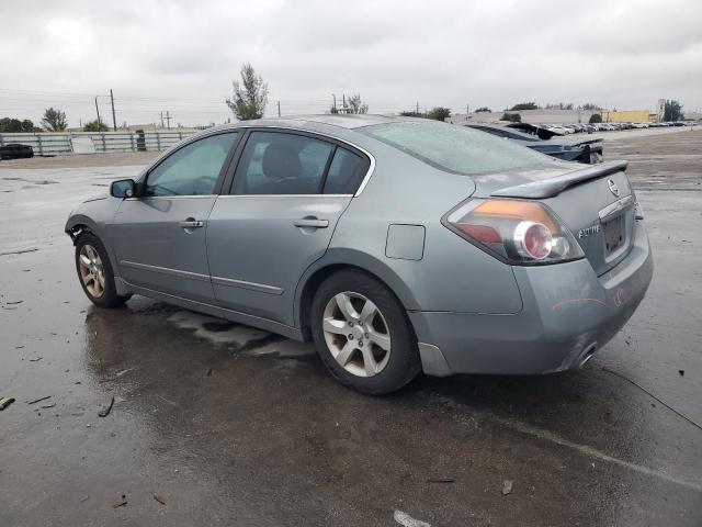 Photo 2 from auction – 2007 NISSAN ALTIMA 2.5 with VIN 1N4AL21E97N473142
