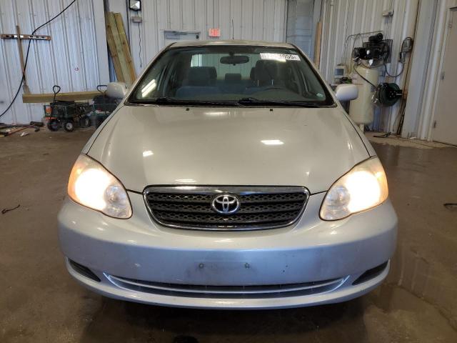 Photo 5 from auction – 2006 TOYOTA COROLLA CE with VIN JTDBR32E660068207