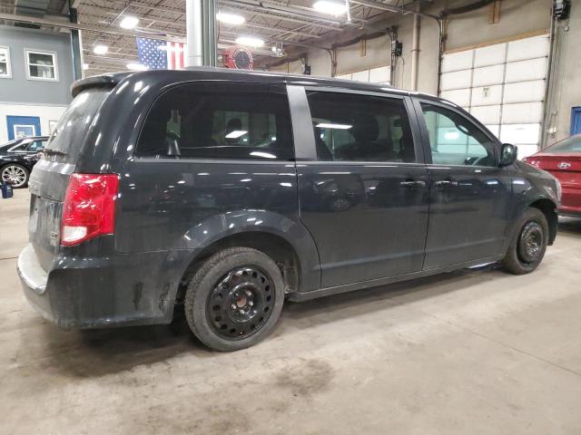 Photo 3 from auction – 2019 DODGE GRAND CARA with VIN 2C4RDGEG0KR673938