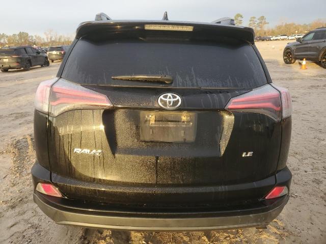Photo 6 from auction – 2018 TOYOTA RAV4 LE with VIN 2T3ZFREV5JW453896