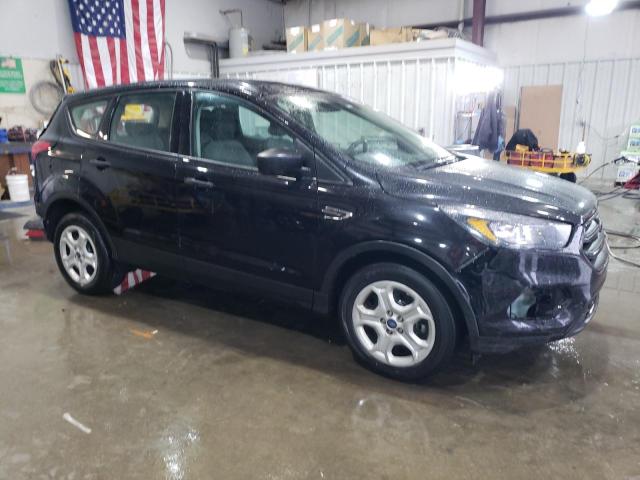 Photo 4 from auction – 2019 FORD ESCAPE S with VIN 1FMCU0F71KUA70992