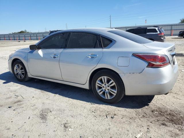 Photo 2 from auction – 2015 NISSAN ALTIMA 2.5 with VIN 1N4AL3AP9FC451773