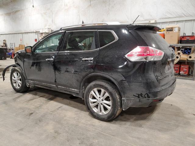 Photo 2 from auction – 2015 NISSAN ROGUE S with VIN 5N1AT2MV5FC848228