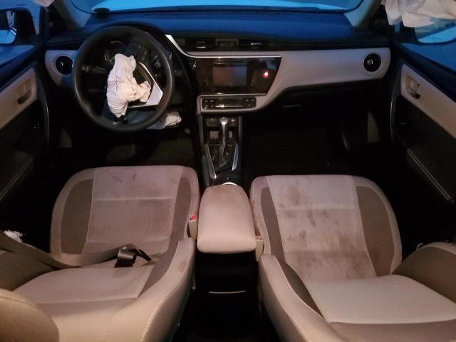 Photo 8 from auction – 2018 TOYOTA COROLLA L with VIN 2T1BURHE8JC015757