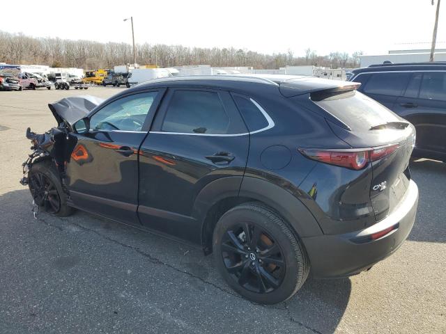 Photo 2 from auction – 2024 MAZDA CX-30 SELE with VIN 3MVDMBBM3RM700217