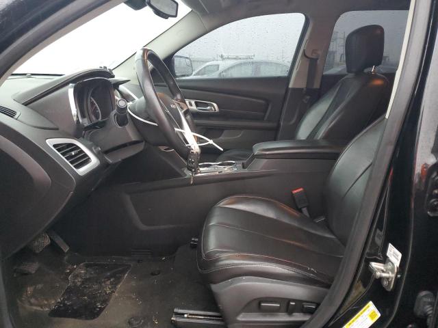 Photo 7 from auction – 2012 GMC TERRAIN SL with VIN 2GKFLVEK8C6132853