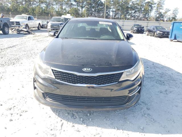 Photo 5 from auction – 2016 KIA OPTIMA LX with VIN 5XXGT4L34GG018481