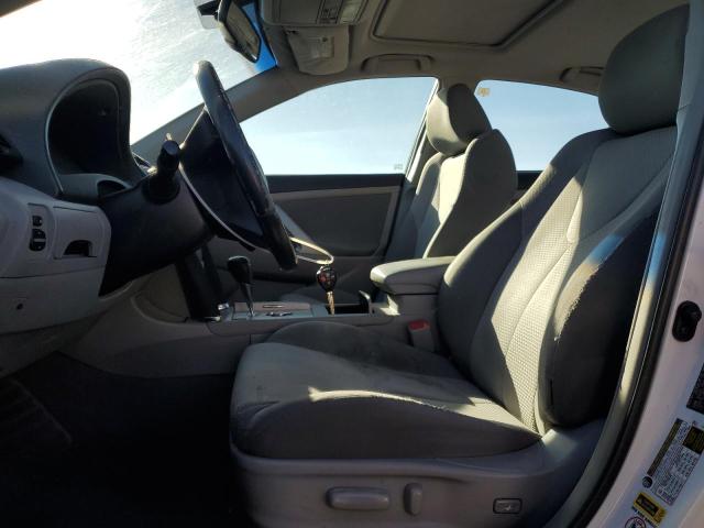 Photo 7 from auction – 2009 TOYOTA CAMRY BASE with VIN 4T1BE46K39U823632