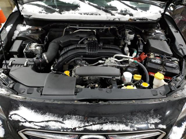 Photo 11 from auction – 2018 SUBARU IMPREZA LI with VIN 4S3GTAT63J3702549