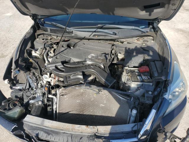 Photo 11 from auction – 2014 NISSAN ALTIMA 2.5 with VIN 1N4AL3AP1EC400718