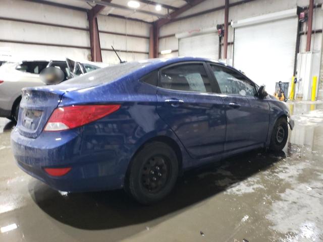 Photo 3 from auction – 2016 HYUNDAI ACCENT SE with VIN KMHCT4AE9GU106600