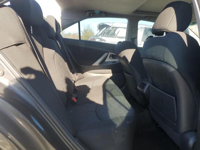 صورة رقم 10 من المزاد - 2011 TOYOTA CAMRY BASE مع VIN 4T1BF3EK7BU143084