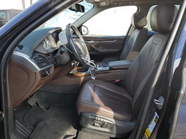 Photo 7 from auction – 2016 BMW X5 XDR40E with VIN 5UXKT0C51G0F75369