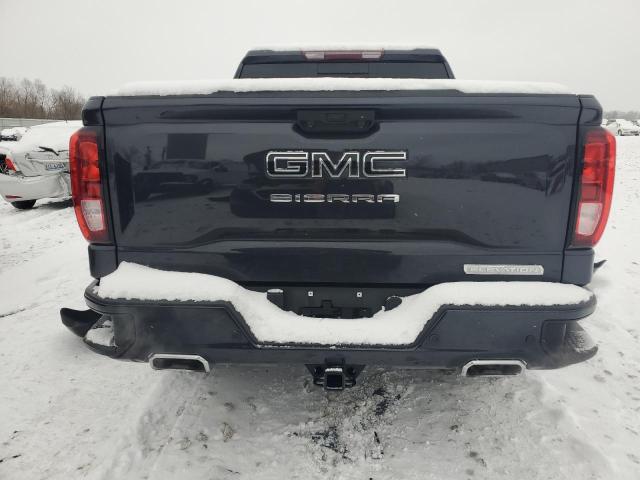 Photo 6 from auction – 2024 GMC SIERRA K15 with VIN 3GTUUCED3RG210801