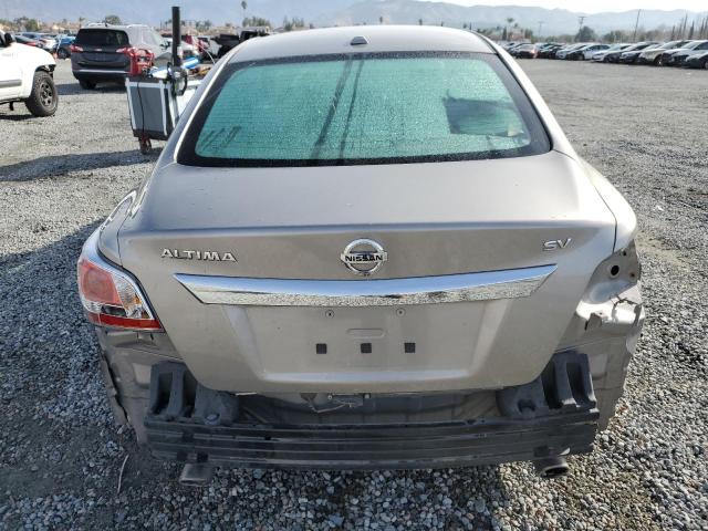 صورة رقم 6 من المزاد - 2015 NISSAN ALTIMA 2.5 مع VIN 1N4AL3AP1FC592188