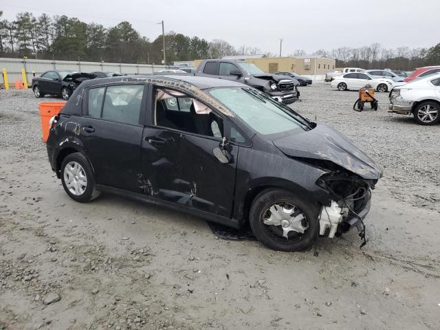 Снимка 4 от търг – 2011 NISSAN VERSA S с VIN 3N1BC1CP7BL494168