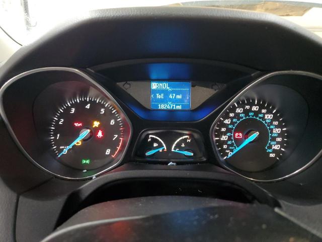 Photo 9 from auction – 2012 FORD FOCUS SE with VIN 1FAHP3F24CL211171