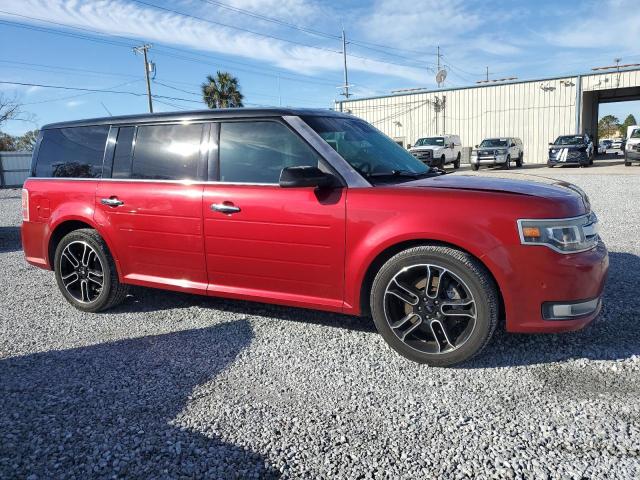 Photo 4 from auction – 2013 FORD FLEX LIMIT with VIN 2FMHK6DT5DBD32066