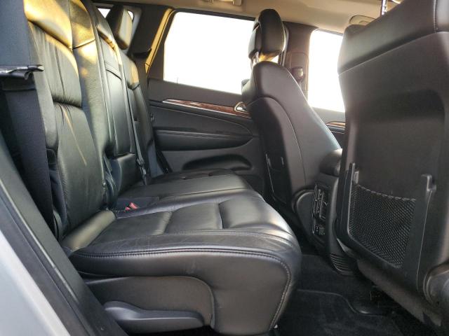 Photo 11 from auction – 2011 JEEP GRAND CHER with VIN 1J4RR5GG8BC656097