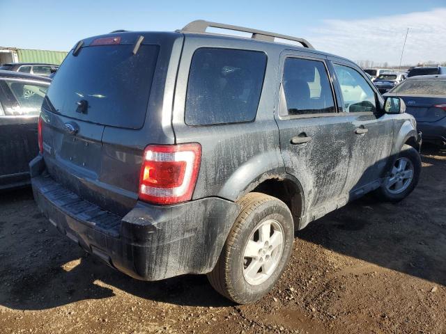Photo 3 from auction – 2008 FORD ESCAPE XLT with VIN 1FMCU03Z28KB92836