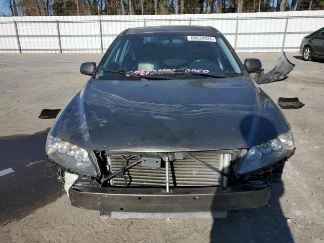 Foto 5 de la subasta – 2008 MAZDA 6 I con VIN 1YVHP84CX85M39233
