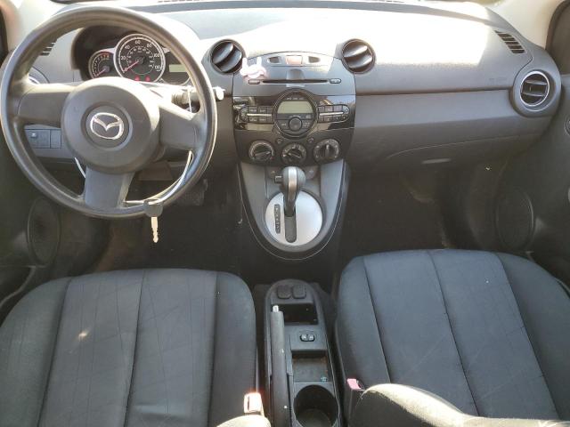 Photo 8 from auction – 2014 MAZDA MAZDA2 SPO with VIN JM1DE1KZ6E0180757