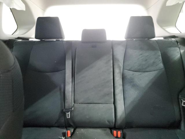 Photo 10 from auction – 2020 TOYOTA RAV4 LE with VIN JTMLWRFV4LD546607