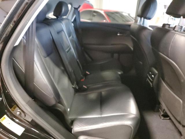 Photo 11 from auction – 2015 LEXUS RX 350 BAS with VIN 2T2BK1BA8FC272370